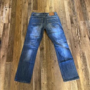 Diesel Jeans Men’s Size 34 ***Mint Condition***